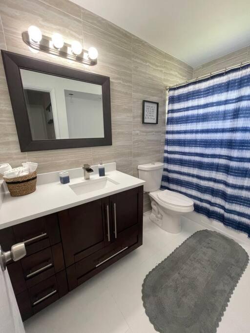 Holiday home Heart Of Luxury 4br Pool 5 Min Miami