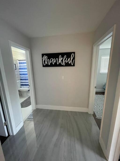 Holiday home Heart Of Luxury 4br Pool 5 Min Miami