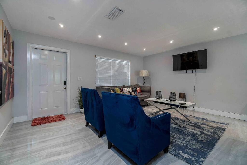 Heart Of Luxury 4br Pool 5 Min *