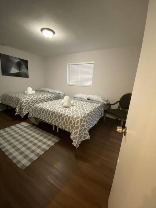 Heart Of Luxury 4br Pool 5 Min Holiday home Miami