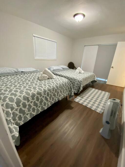 Holiday home Heart Of Luxury 4br Pool 5 Min *