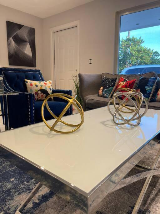 Holiday home Heart Of Luxury 4br Pool 5 Min Miami