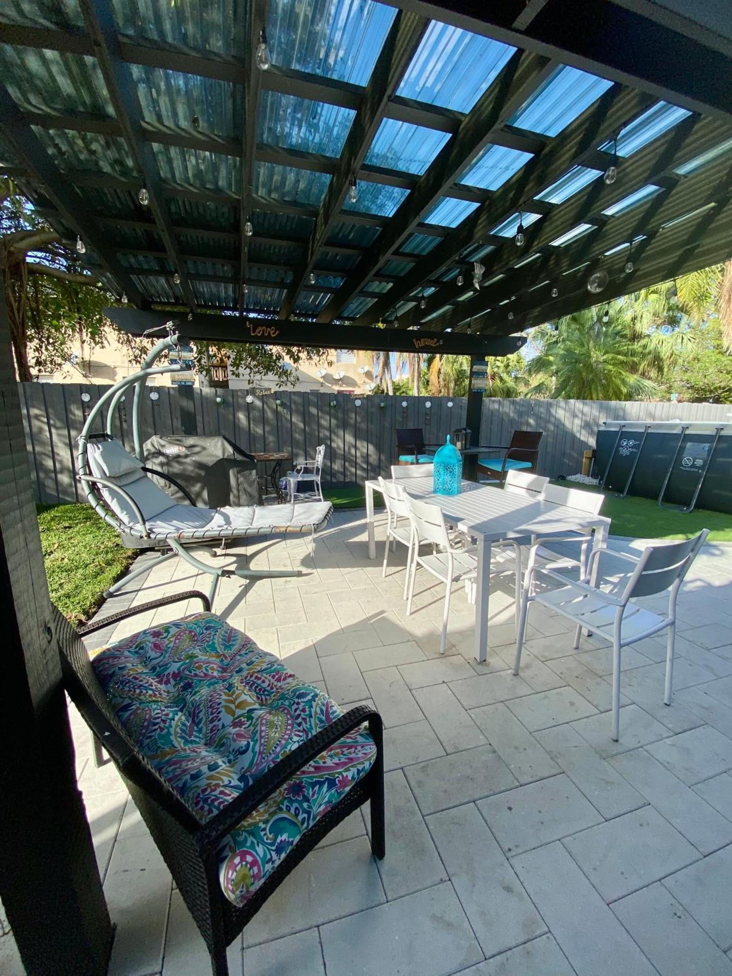 Holiday home Heart Of Luxury 4br Pool 5 Min *