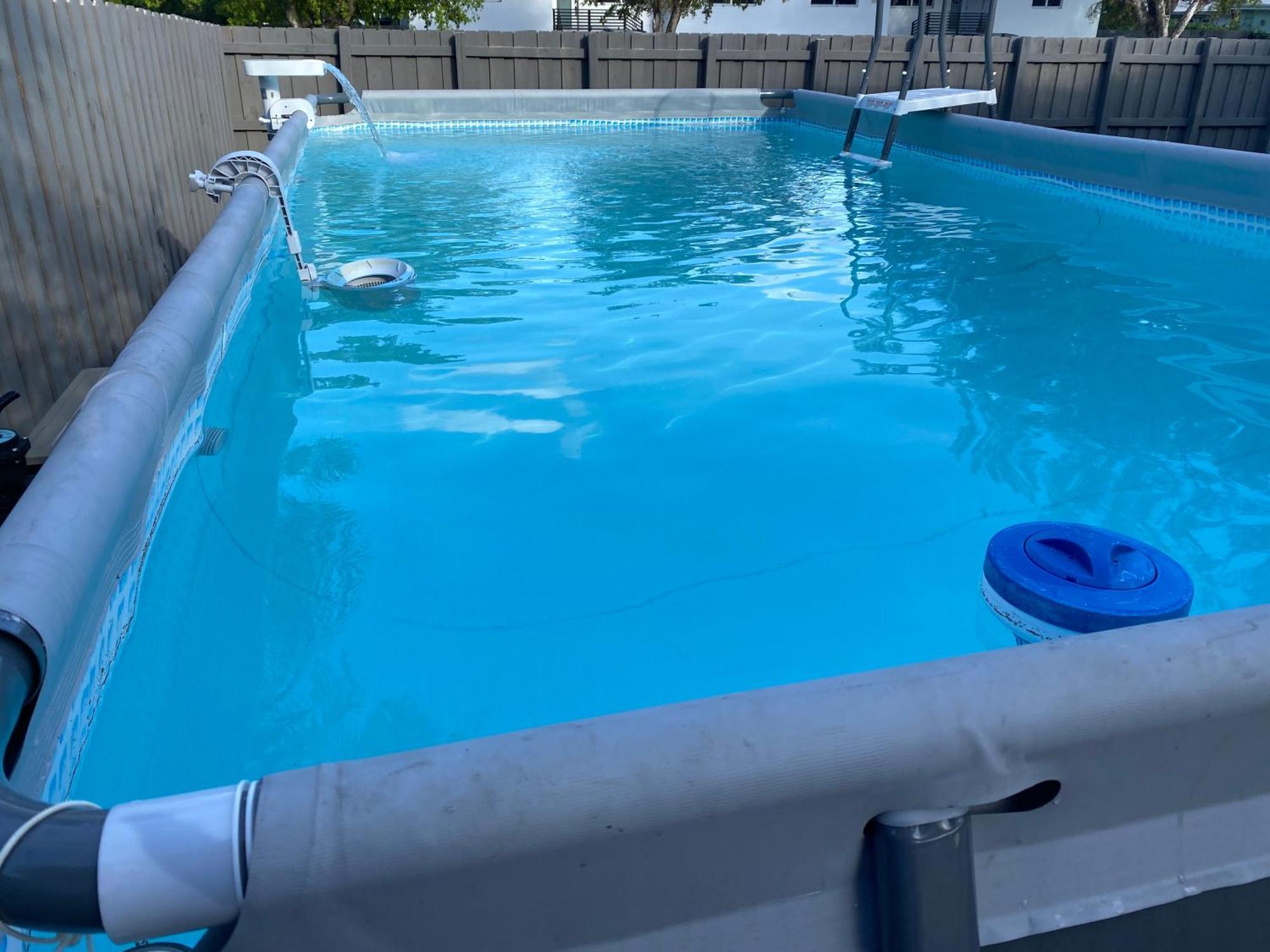 Holiday home Heart Of Luxury 4br Pool 5 Min Miami